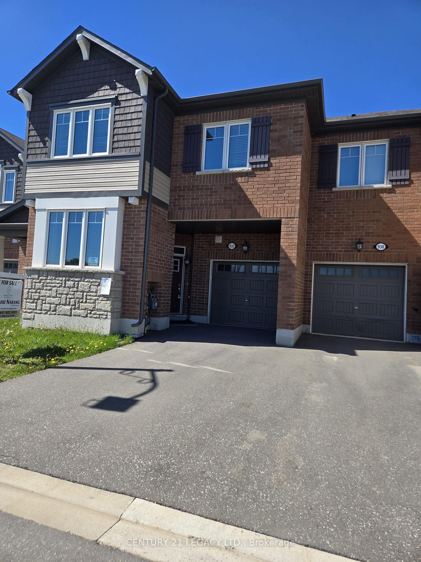Photo 1 of 932 Cherry Court, Milton, Cobban — HOMEH