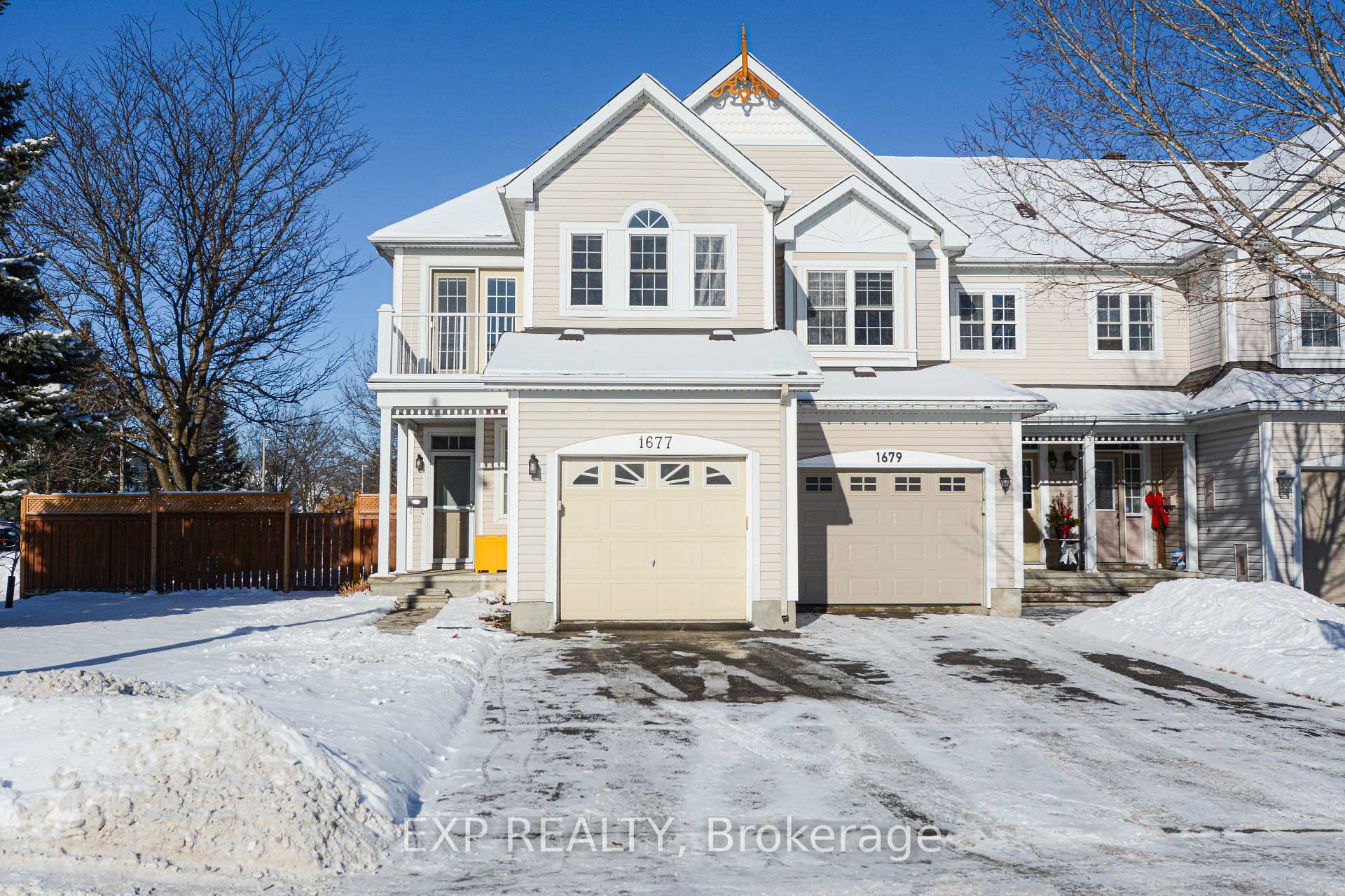 Photo 1 of 1677 Trenholm Lane, Ottawa, Fallingbrook/Pineridge — HOMEH