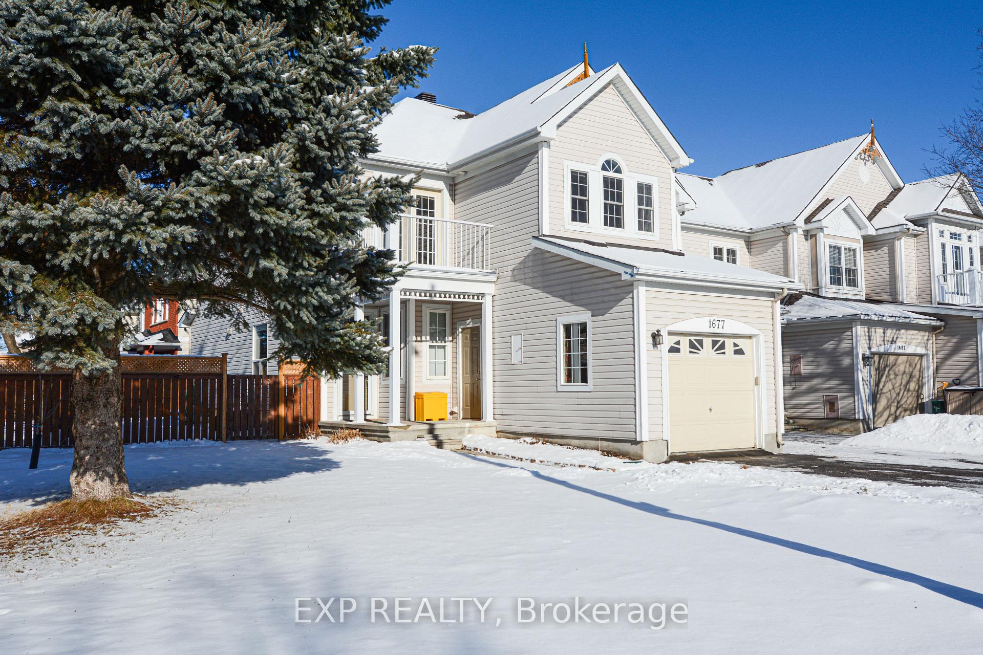 Photo 2 of 1677 Trenholm Lane, Ottawa, Fallingbrook/Pineridge — HOMEH