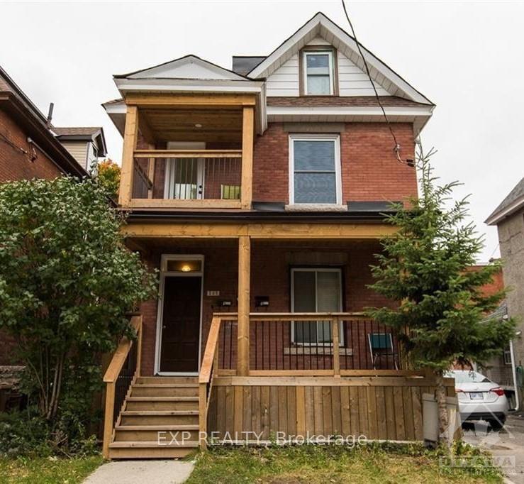 Photo 1 of Unit 2, 268 Flora Street, Ottawa, Ottawa Centre — HOMEH