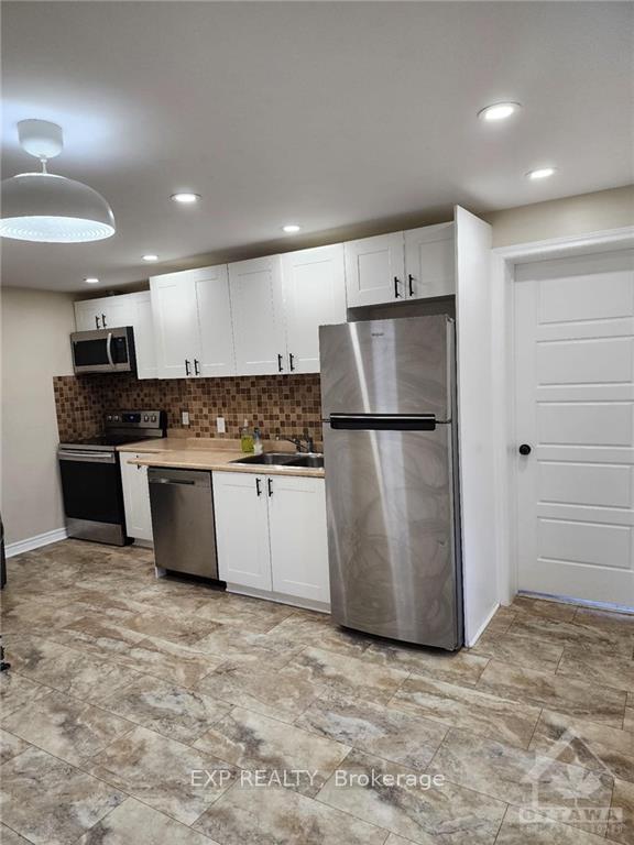 Photo 7 of Unit 2, 268 Flora Street, Ottawa, Ottawa Centre — HOMEH