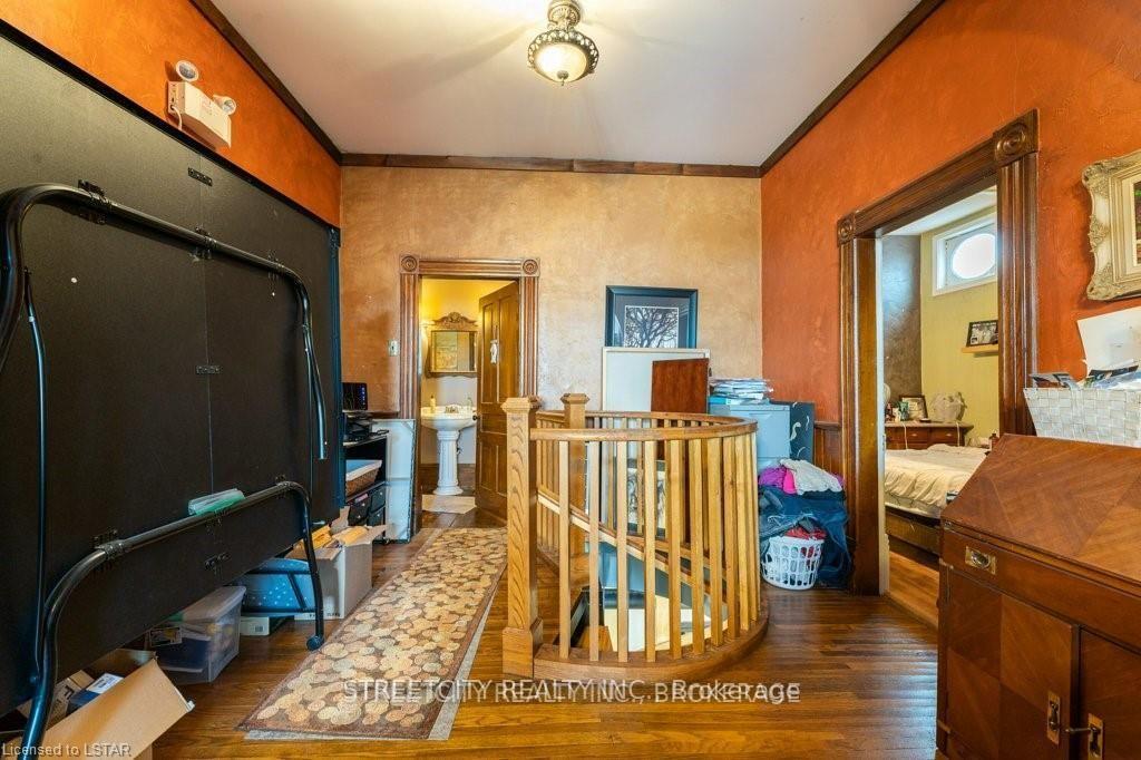 Photo 19 of 206 Main Street, North Middlesex, Parkhill — HOMEH