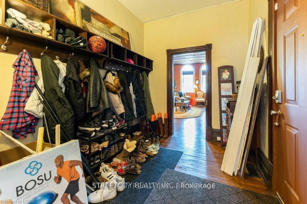 Photo 28 of 206 Main Street, North Middlesex, Parkhill — HOMEH