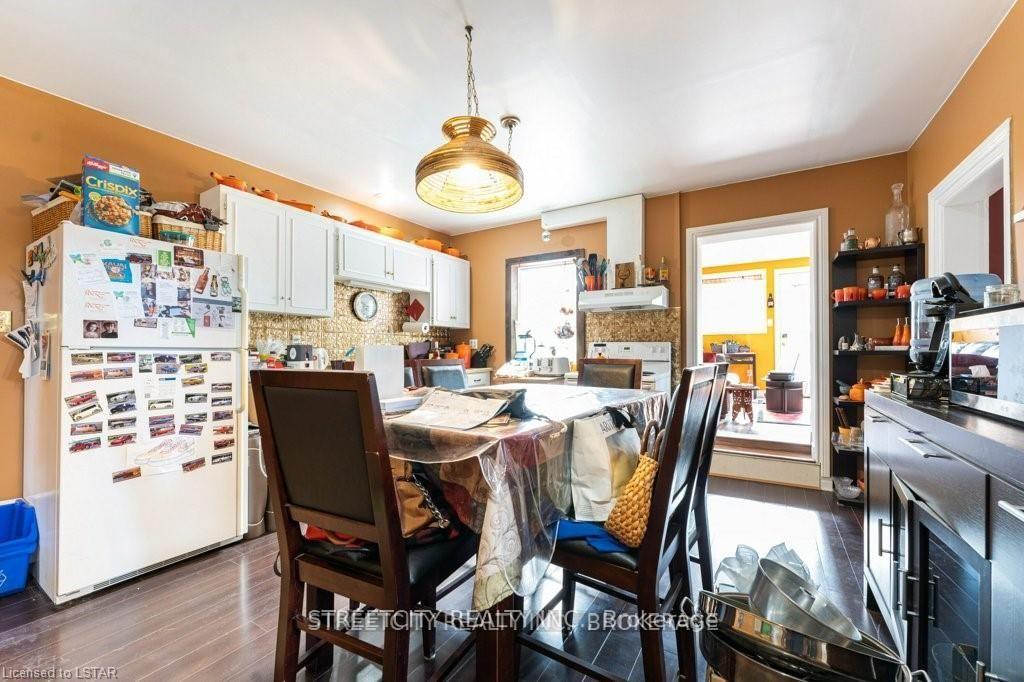 Photo 29 of 206 Main Street, North Middlesex, Parkhill — HOMEH