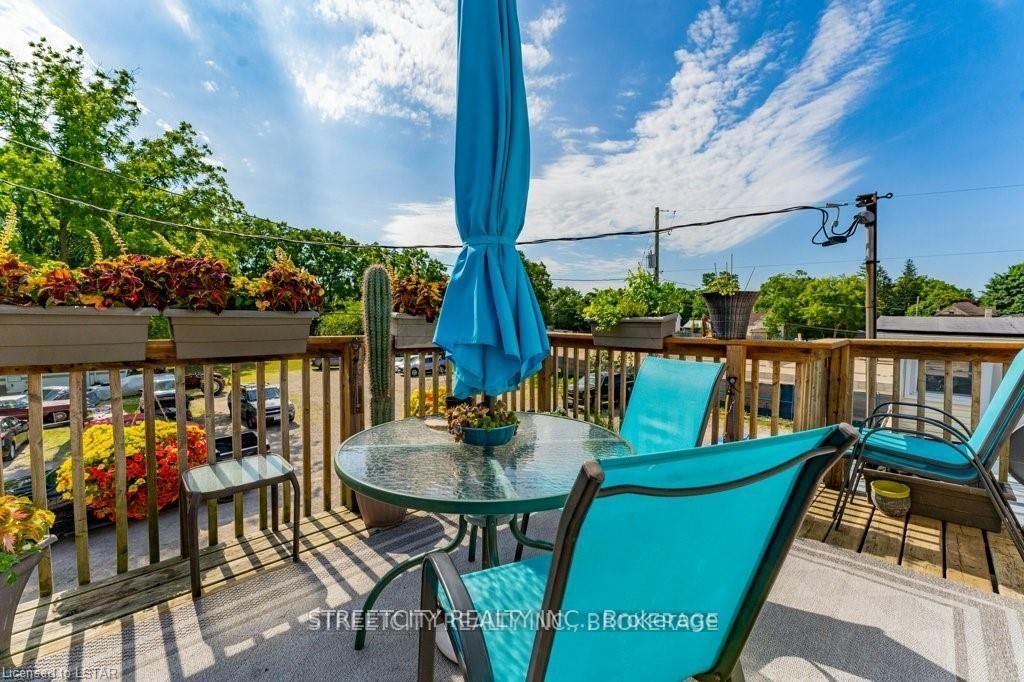 Photo 38 of 206 Main Street, North Middlesex, Parkhill — HOMEH
