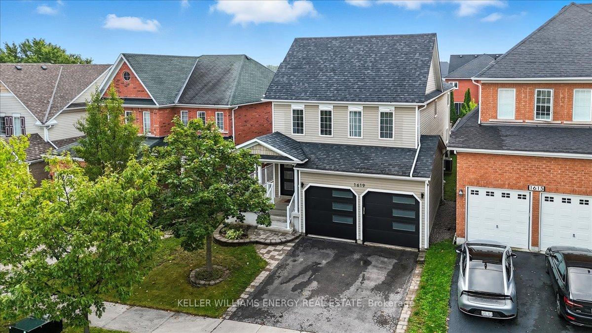 Photo 4 of 1619 Coldstream Drive, Oshawa, Taunton — HOMEH