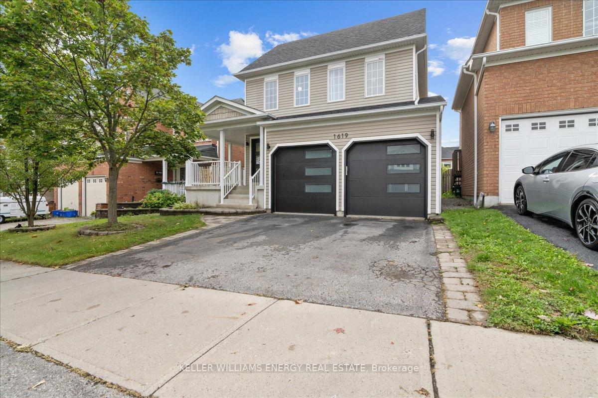 Photo 5 of 1619 Coldstream Drive, Oshawa, Taunton — HOMEH