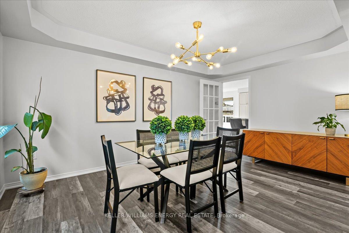 Photo 7 of 1619 Coldstream Drive, Oshawa, Taunton — HOMEH