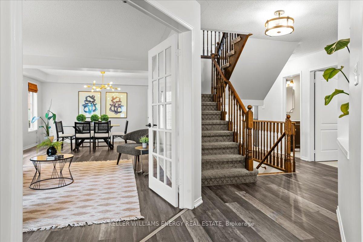 Photo 12 of 1619 Coldstream Drive, Oshawa, Taunton — HOMEH