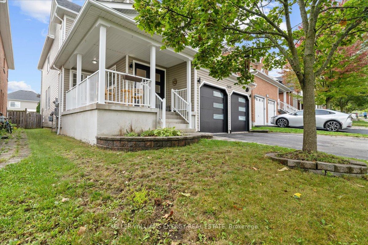 Photo 29 of 1619 Coldstream Drive, Oshawa, Taunton — HOMEH