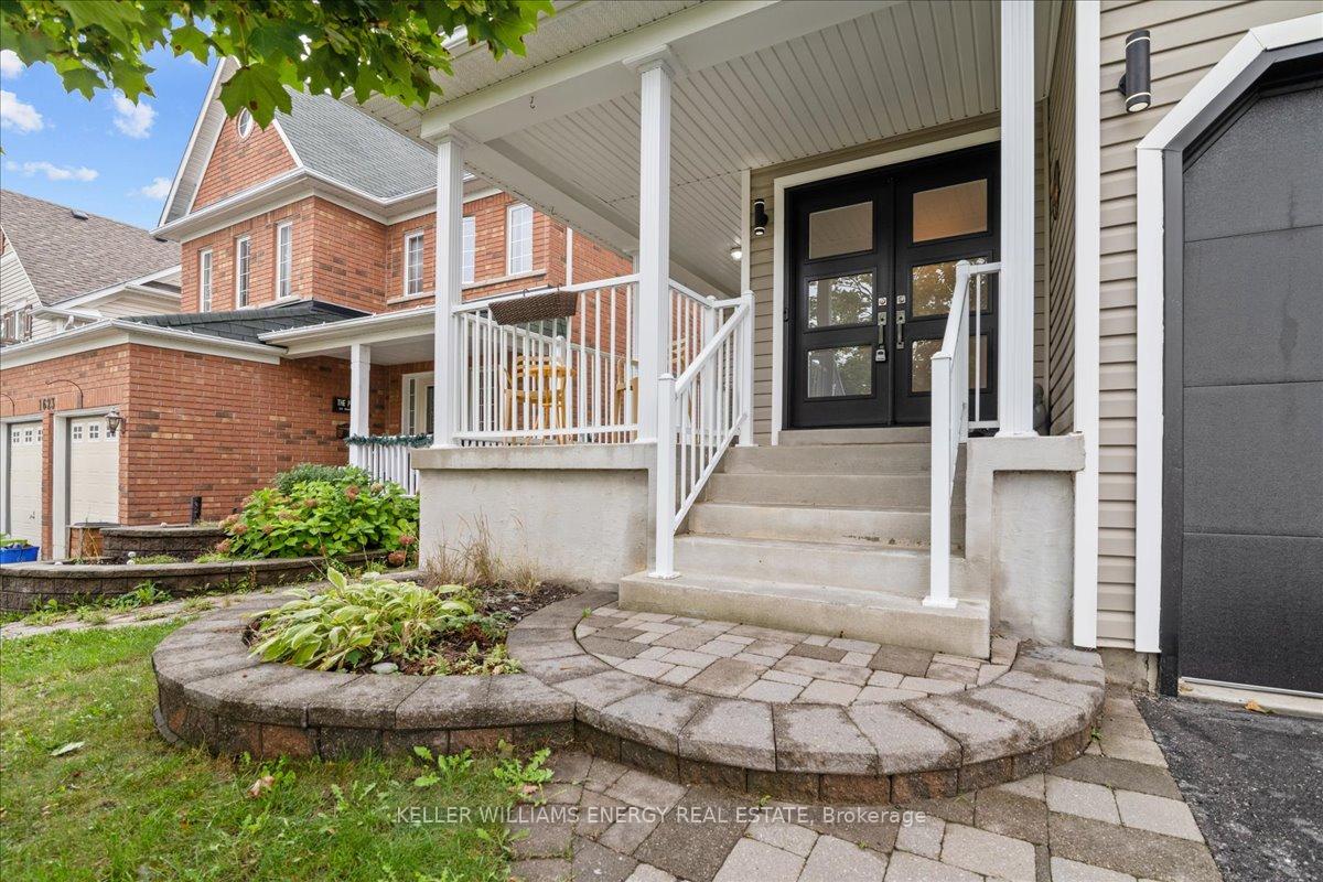Photo 30 of 1619 Coldstream Drive, Oshawa, Taunton — HOMEH