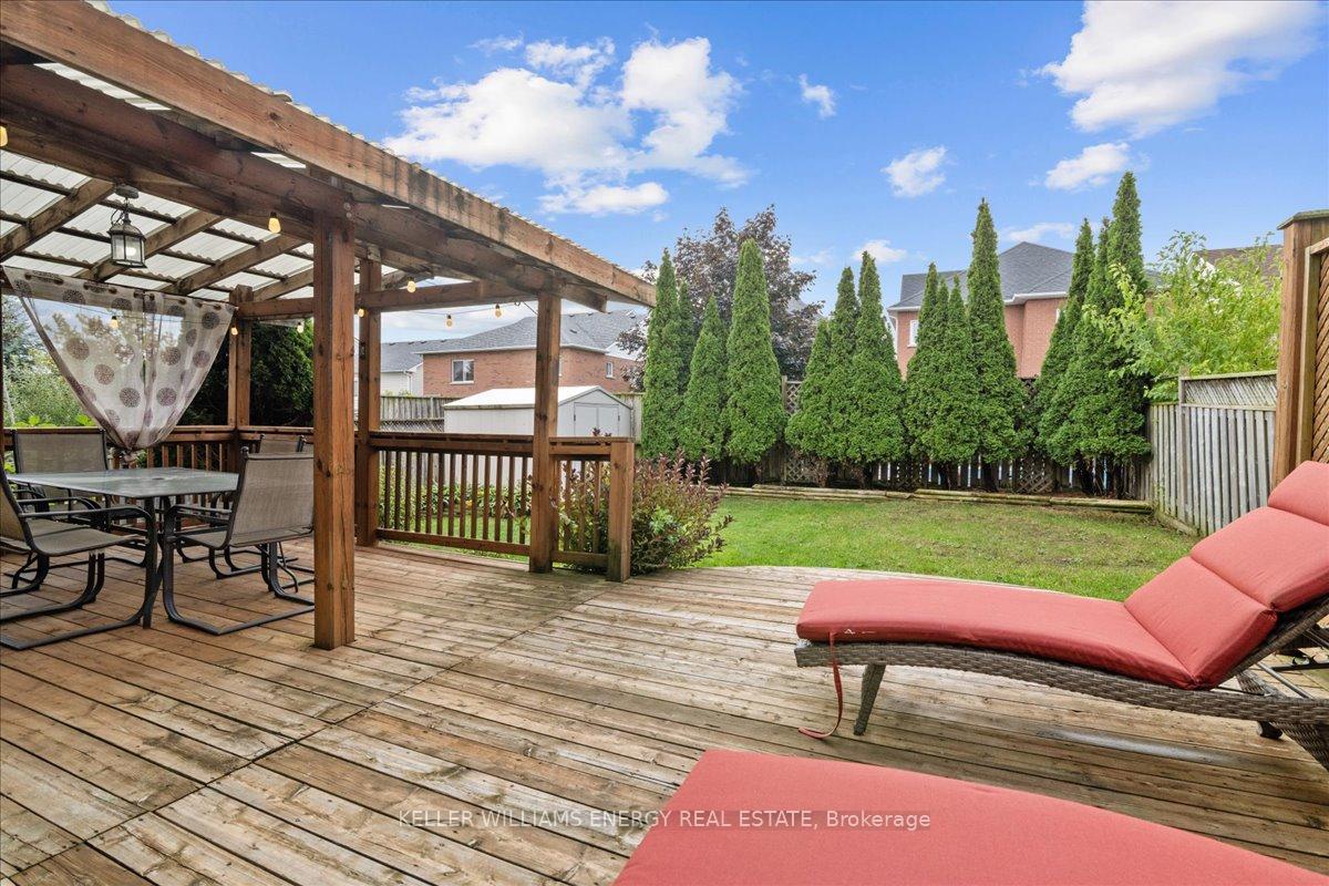 Photo 32 of 1619 Coldstream Drive, Oshawa, Taunton — HOMEH