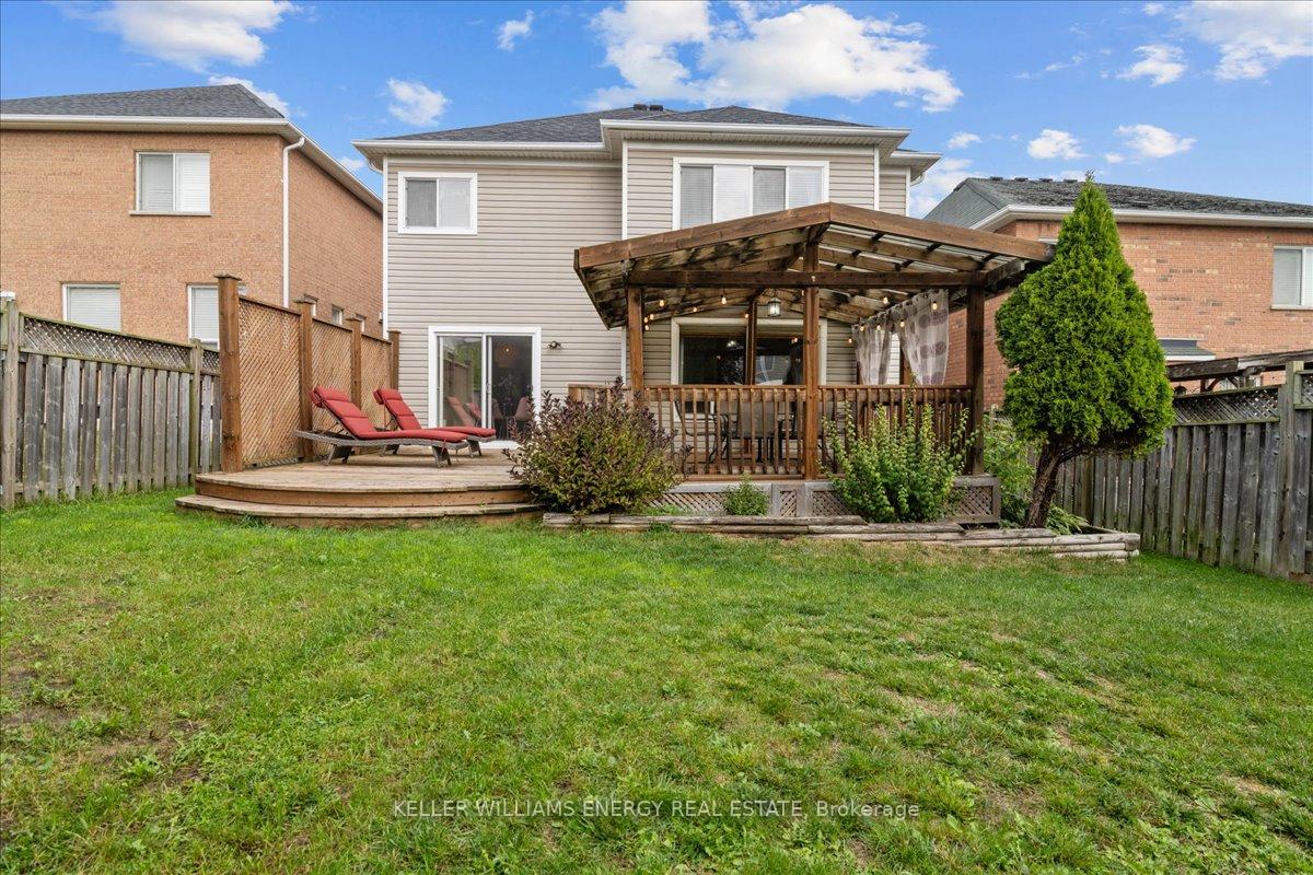 Photo 33 of 1619 Coldstream Drive, Oshawa, Taunton — HOMEH