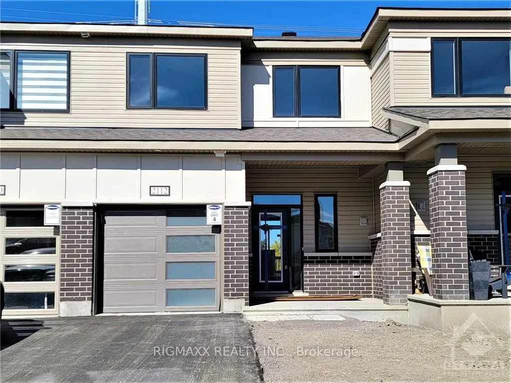 Photo 1 of 2112 Winsome Terrace, Ottawa, Fallingbrook/Gardenway South — HOMEH