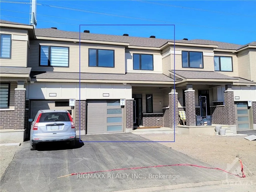 Photo 2 of 2112 Winsome Terrace, Ottawa, Fallingbrook/Gardenway South — HOMEH