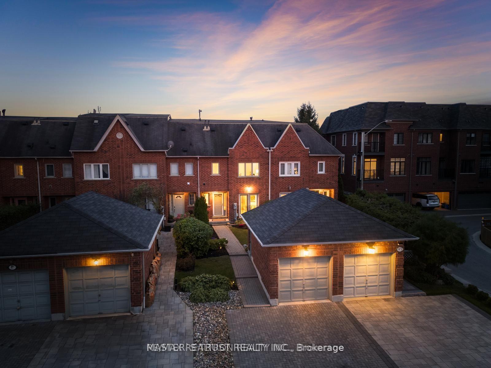 Photo 1 of 91 Lichfield Road, Markham, Unionville — HOMEH