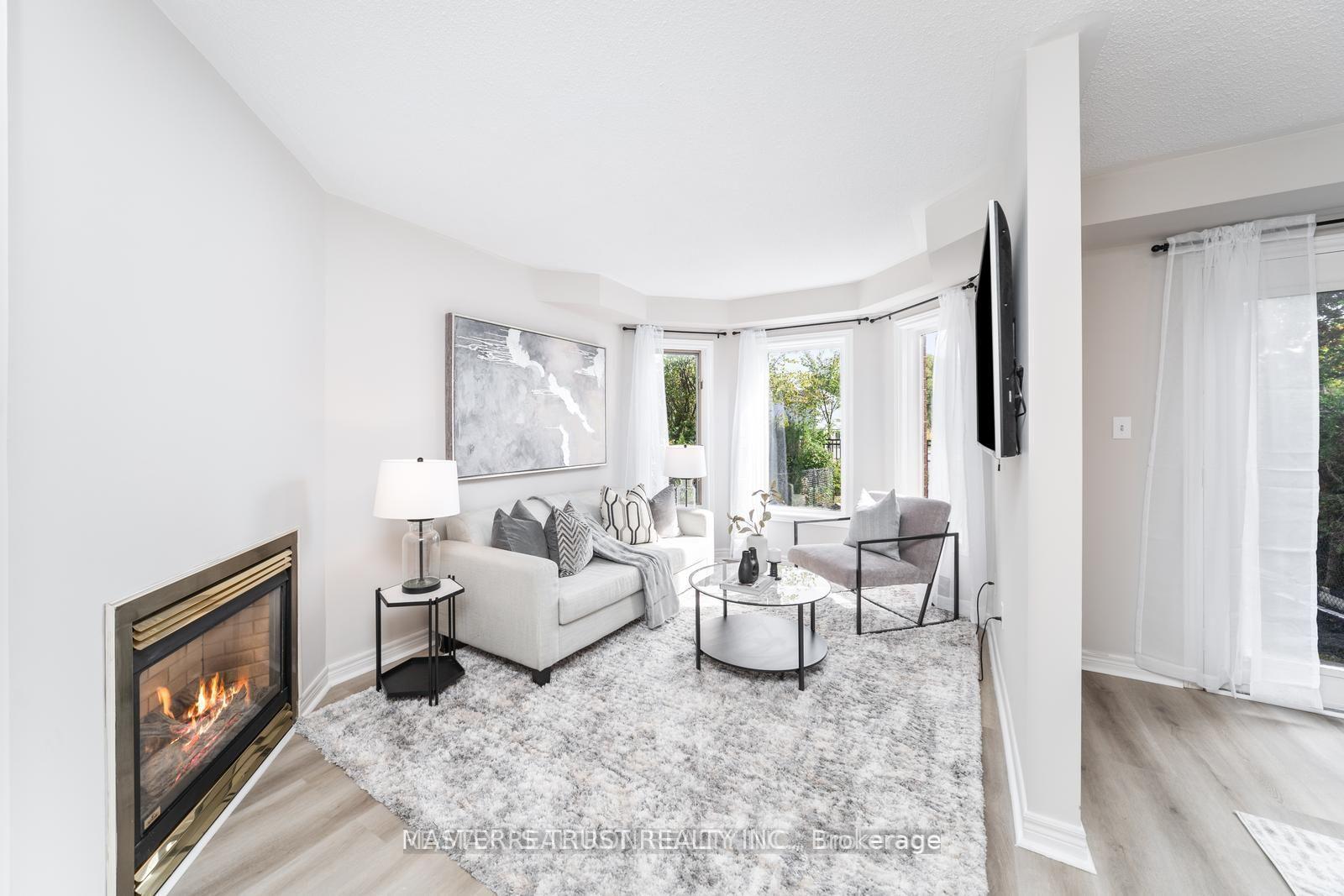 Photo 8 of 91 Lichfield Road, Markham, Unionville — HOMEH