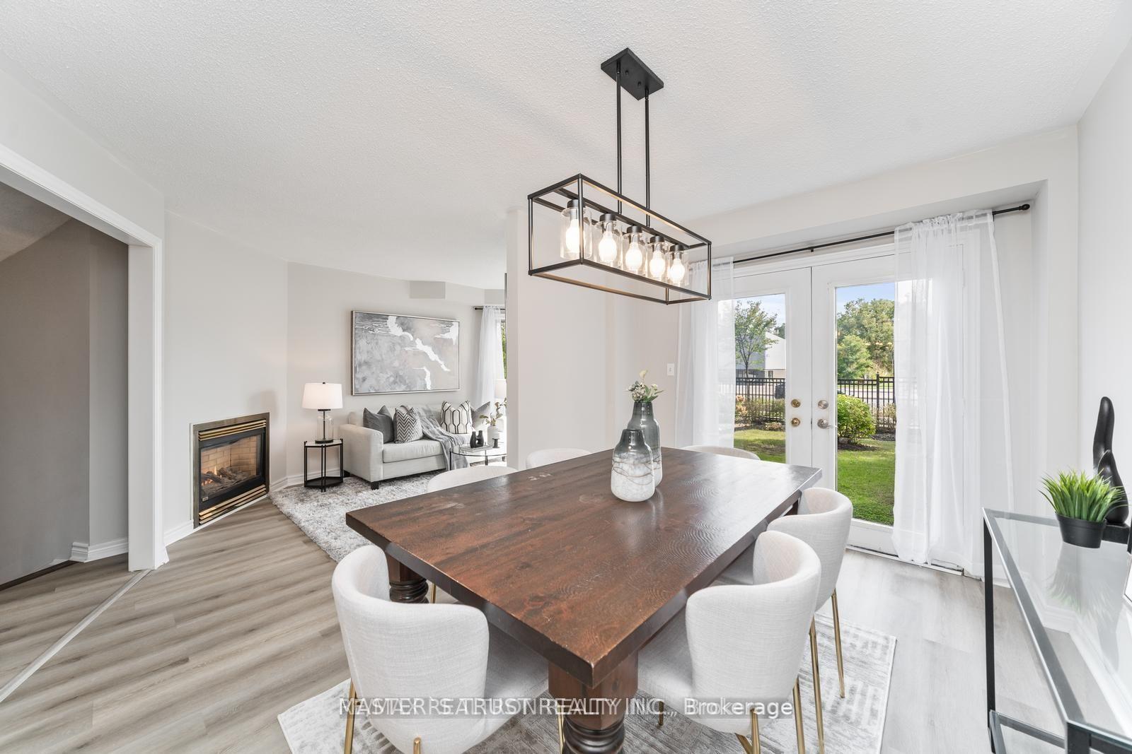 Photo 11 of 91 Lichfield Road, Markham, Unionville — HOMEH