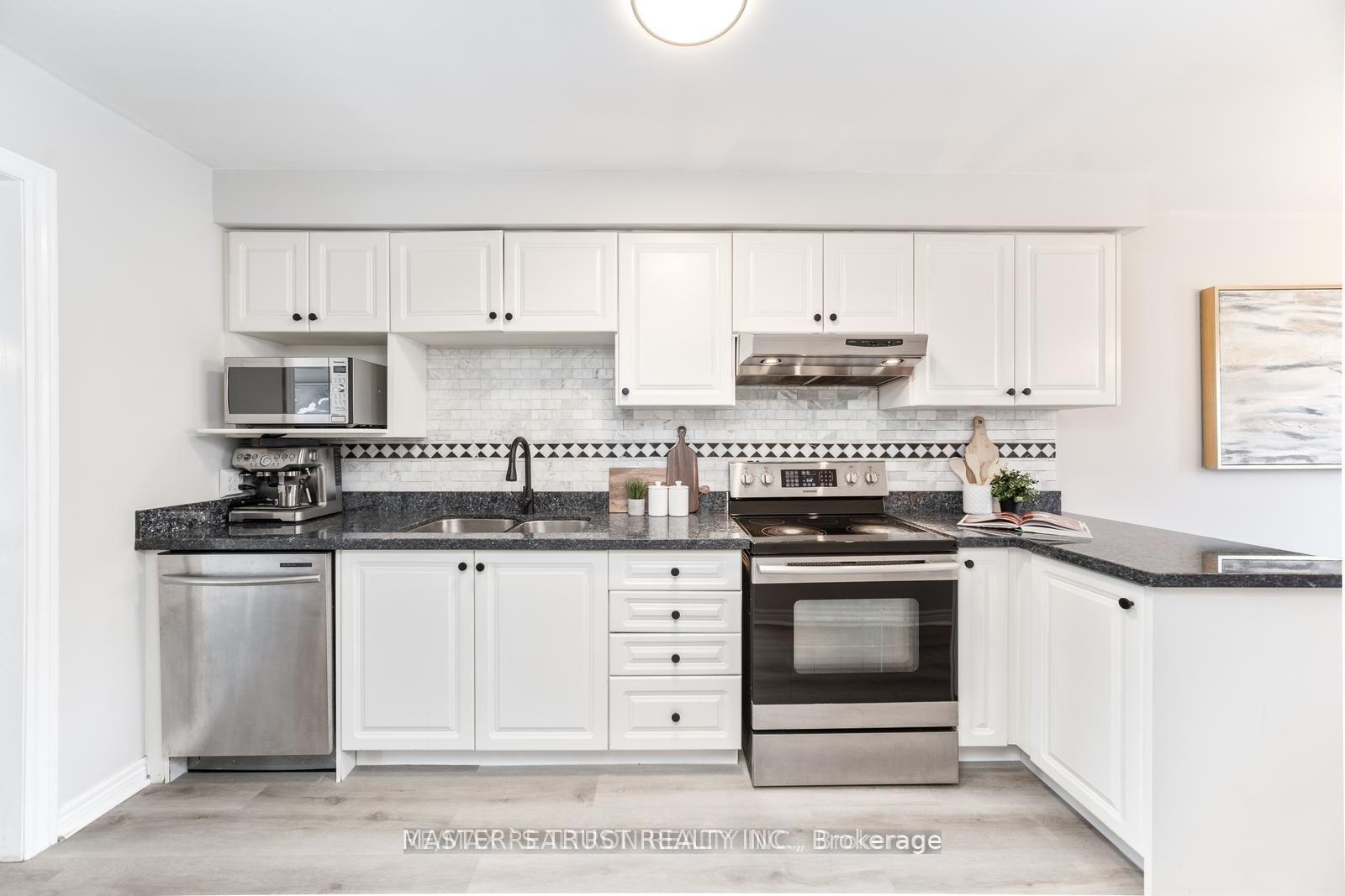 Photo 12 of 91 Lichfield Road, Markham, Unionville — HOMEH