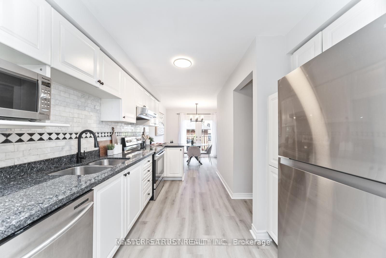 Photo 14 of 91 Lichfield Road, Markham, Unionville — HOMEH