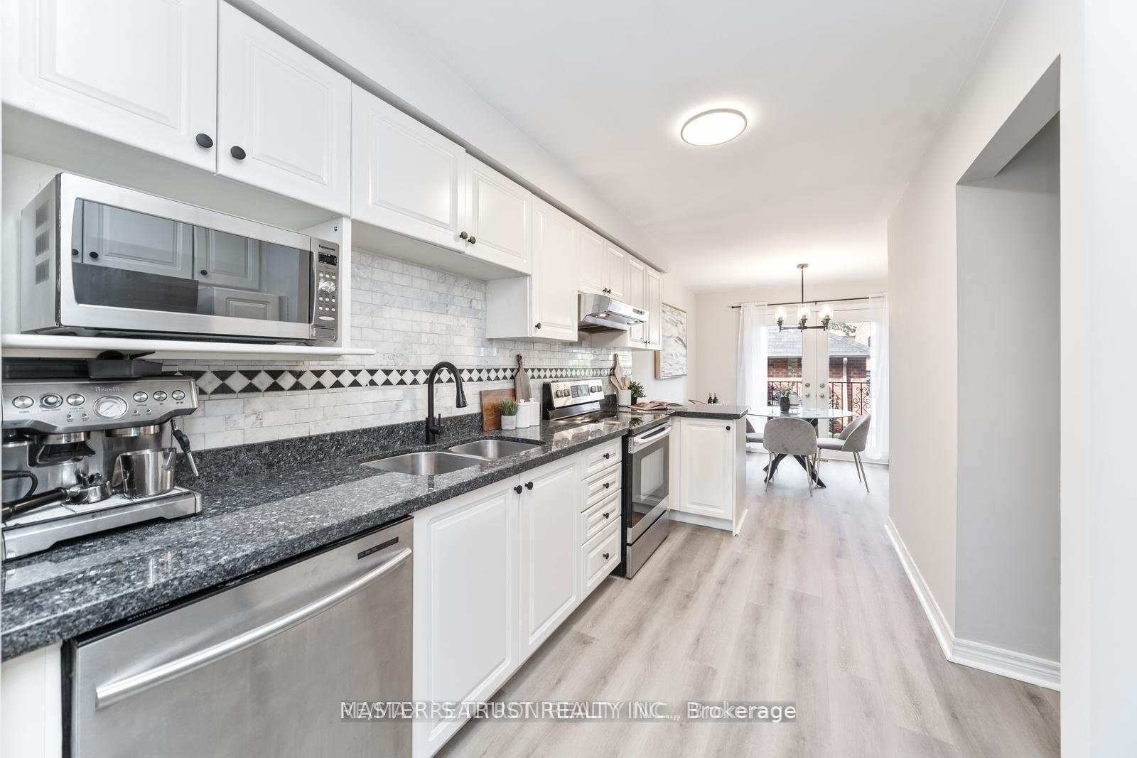 Photo 15 of 91 Lichfield Road, Markham, Unionville — HOMEH