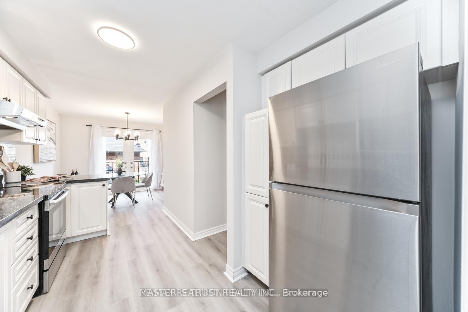 Photo 16 of 91 Lichfield Road, Markham, Unionville — HOMEH