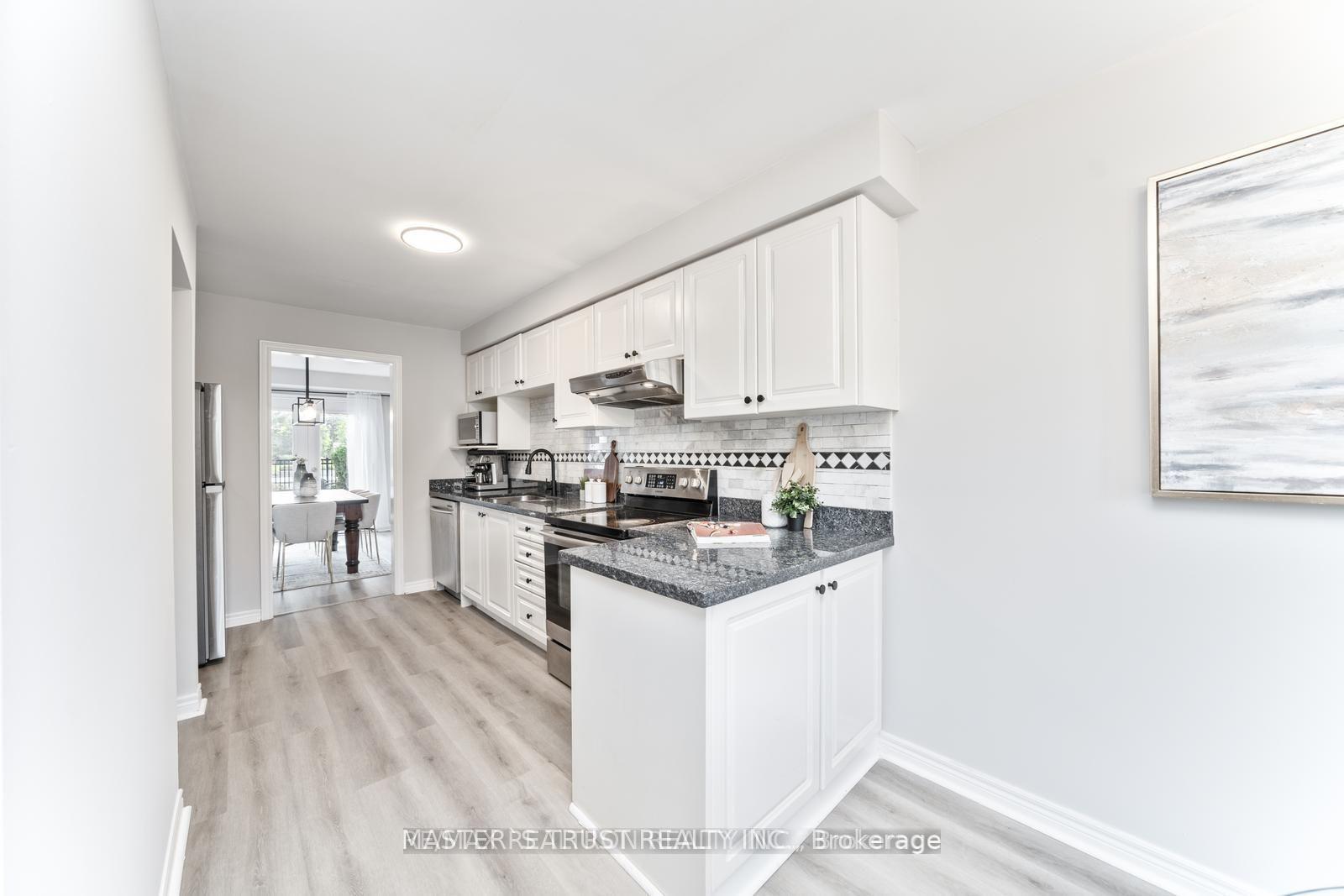 Photo 17 of 91 Lichfield Road, Markham, Unionville — HOMEH