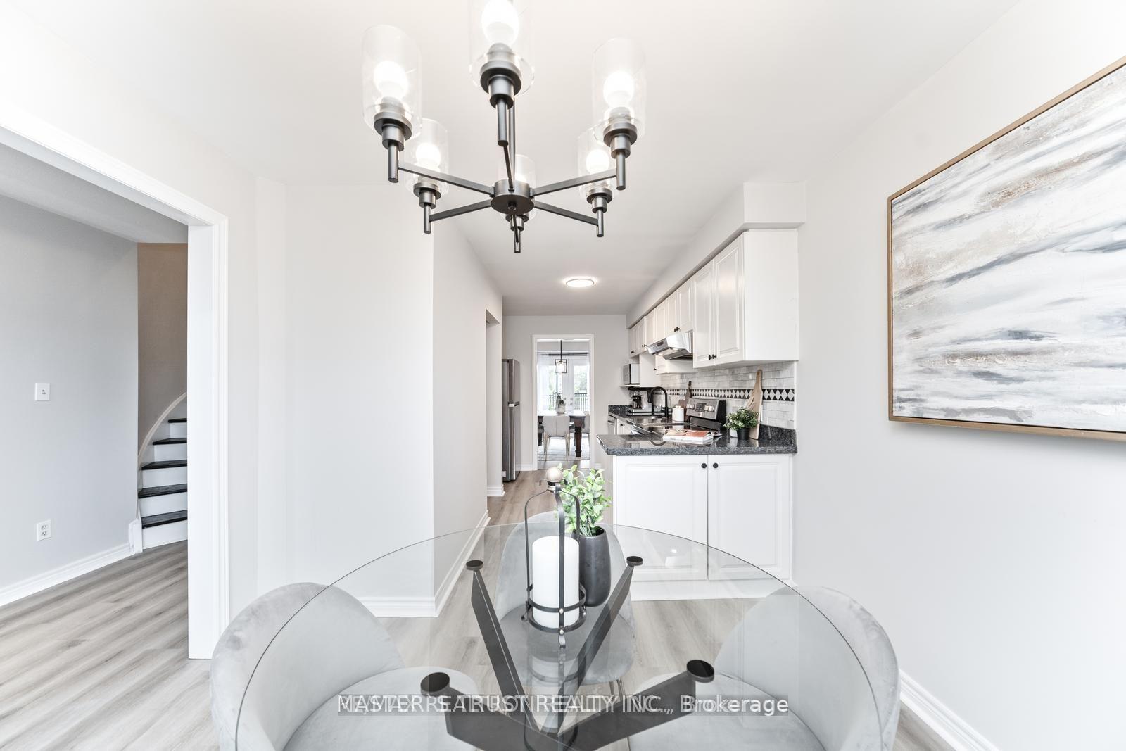 Photo 19 of 91 Lichfield Road, Markham, Unionville — HOMEH