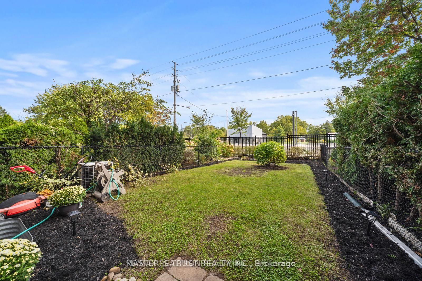Photo 34 of 91 Lichfield Road, Markham, Unionville — HOMEH