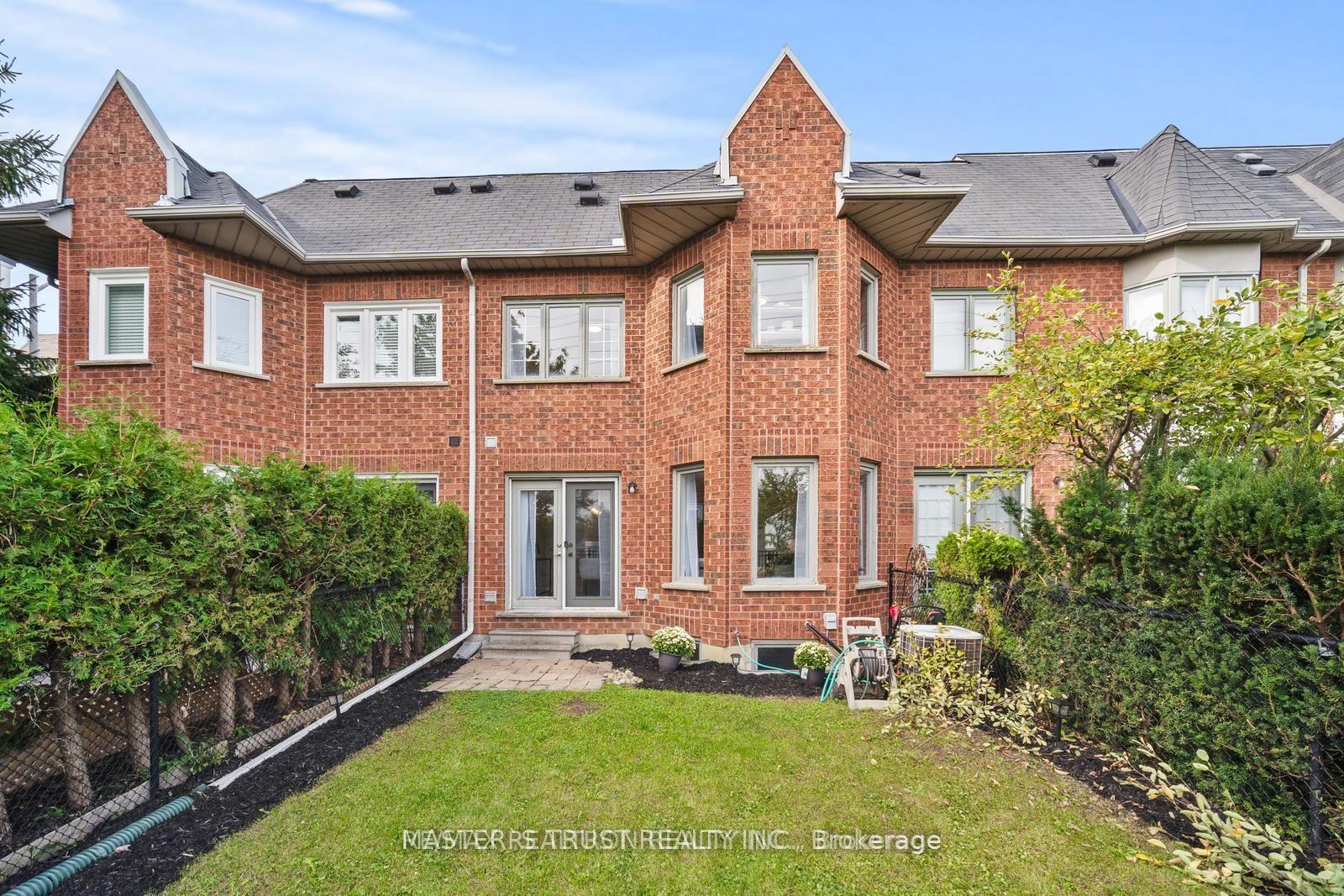 Photo 35 of 91 Lichfield Road, Markham, Unionville — HOMEH