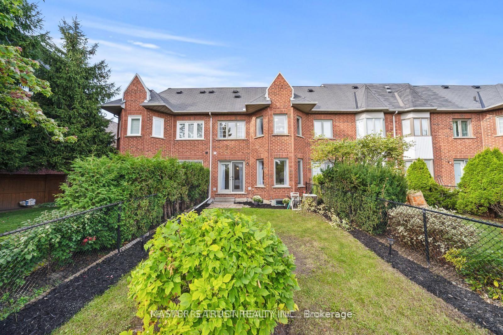 Photo 36 of 91 Lichfield Road, Markham, Unionville — HOMEH