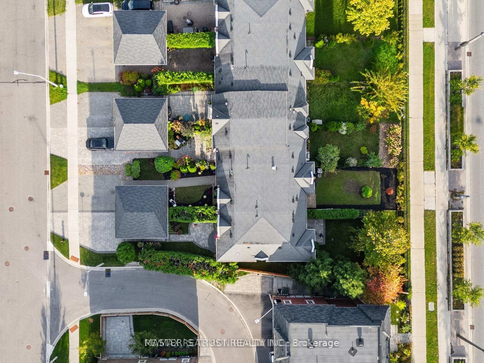 Photo 37 of 91 Lichfield Road, Markham, Unionville — HOMEH