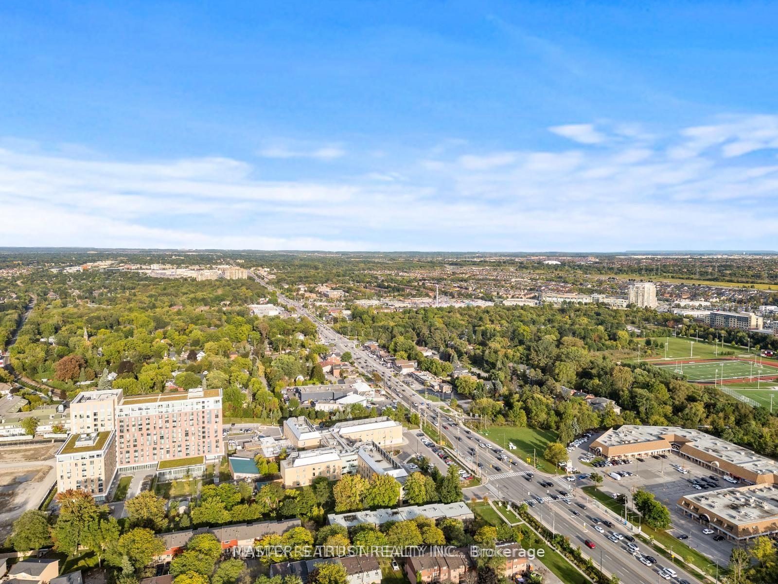 Photo 38 of 91 Lichfield Road, Markham, Unionville — HOMEH