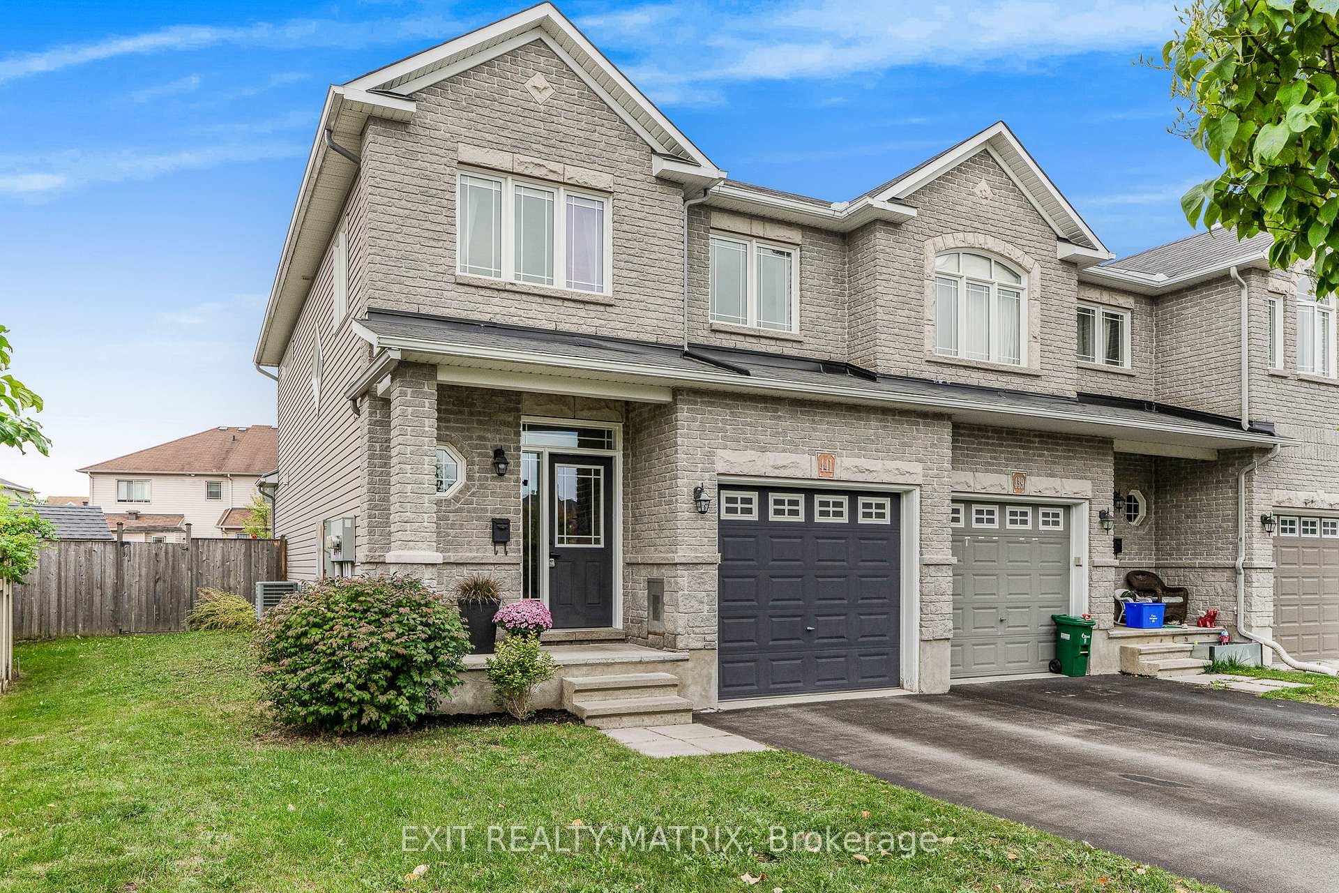 Photo 1 of 441 June Court, Ottawa, Mer Bleue/Bradley Estates/Anderson Park — HOMEH