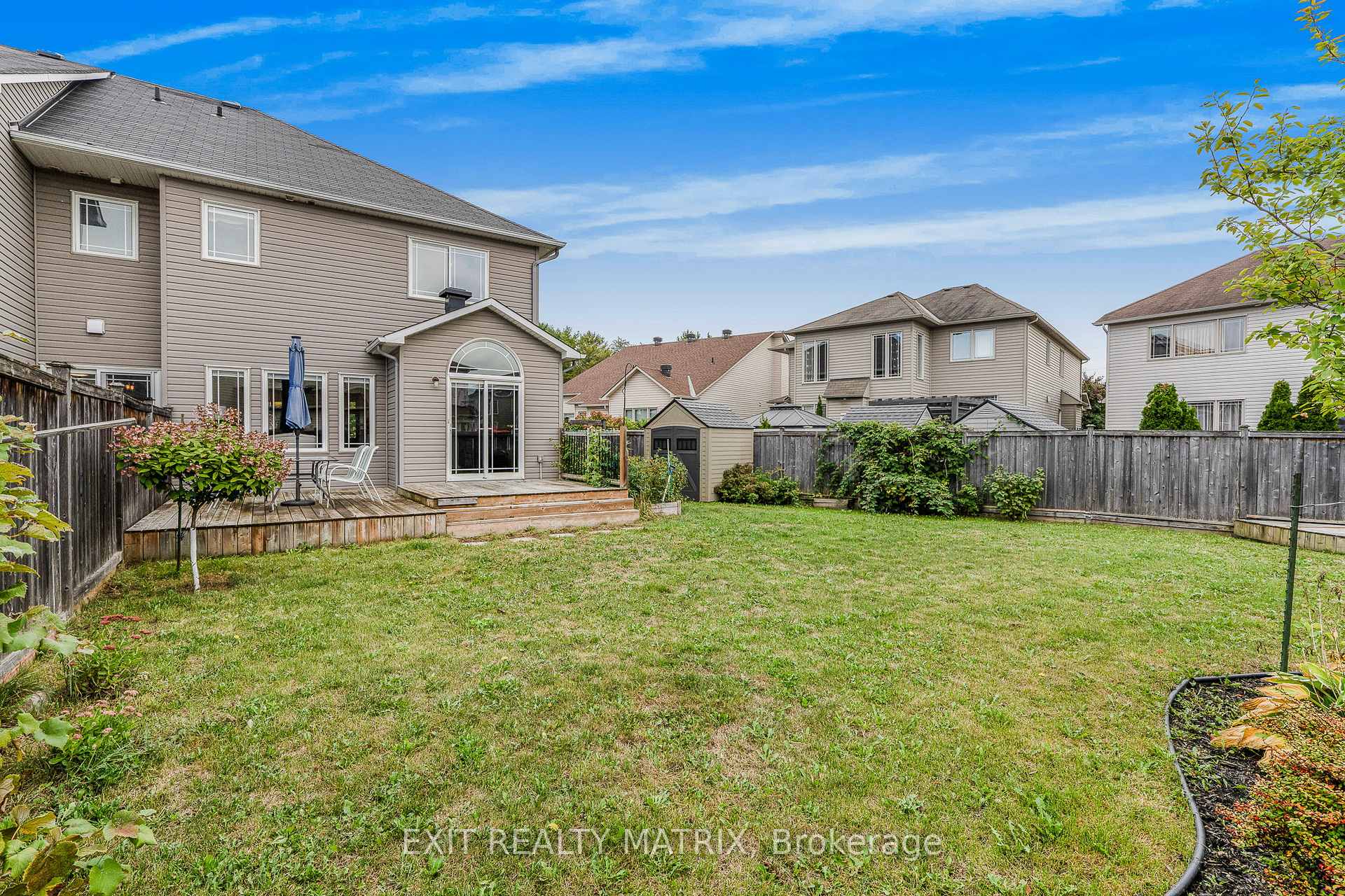 Photo 32 of 441 June Court, Ottawa, Mer Bleue/Bradley Estates/Anderson Park — HOMEH
