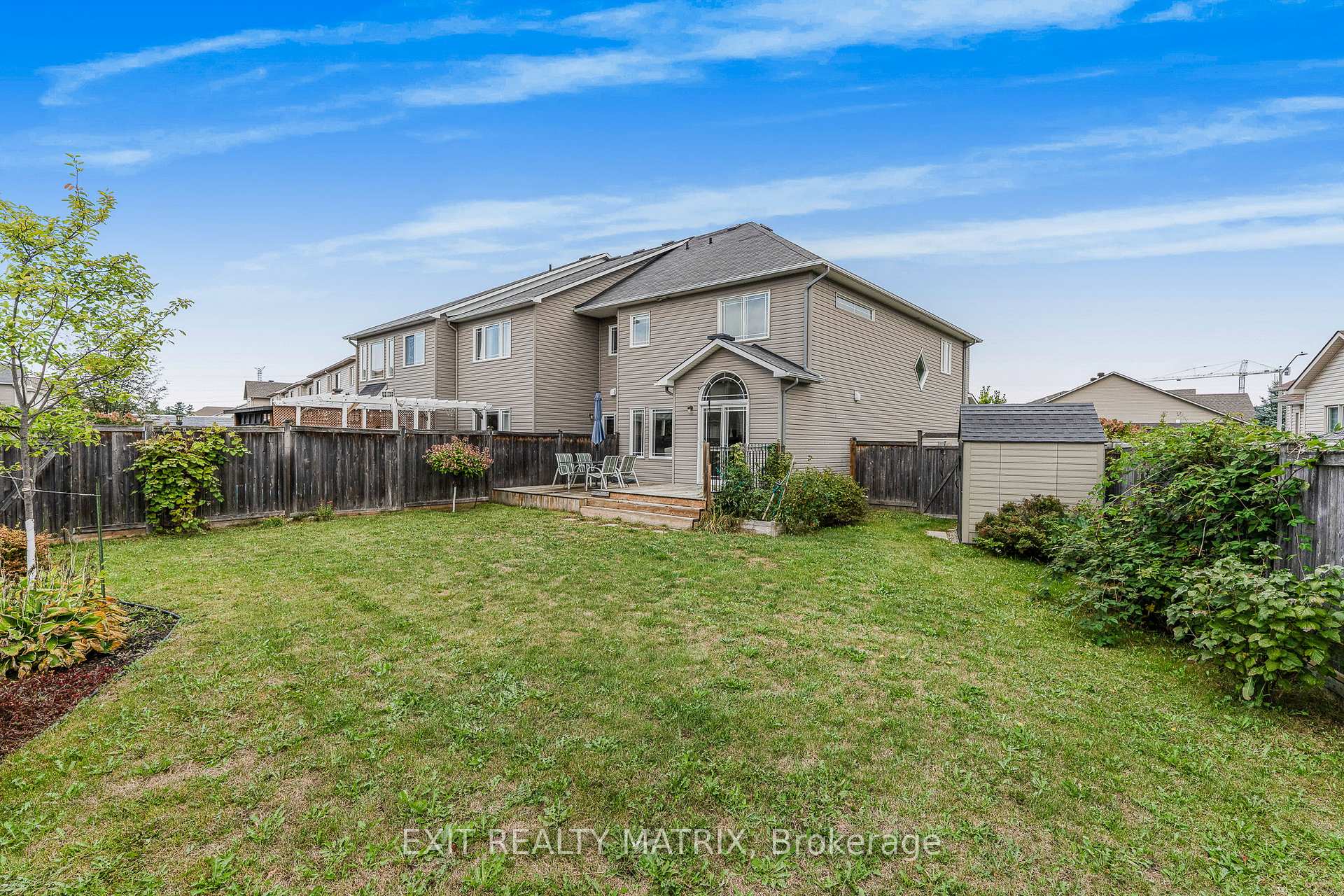 Photo 33 of 441 June Court, Ottawa, Mer Bleue/Bradley Estates/Anderson Park — HOMEH