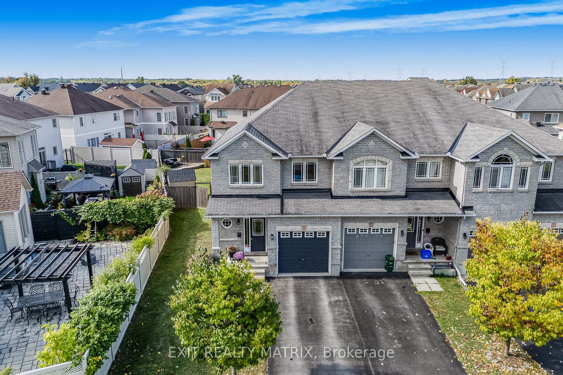 Photo 35 of 441 June Court, Ottawa, Mer Bleue/Bradley Estates/Anderson Park — HOMEH