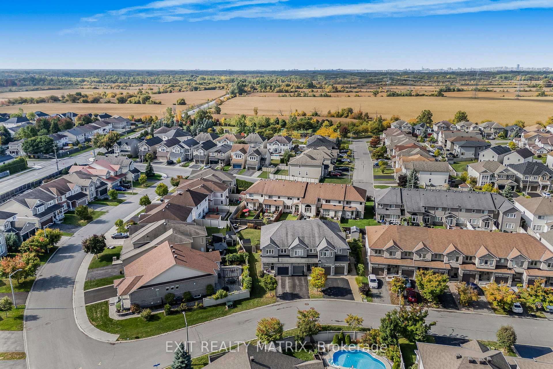 Photo 36 of 441 June Court, Ottawa, Mer Bleue/Bradley Estates/Anderson Park — HOMEH
