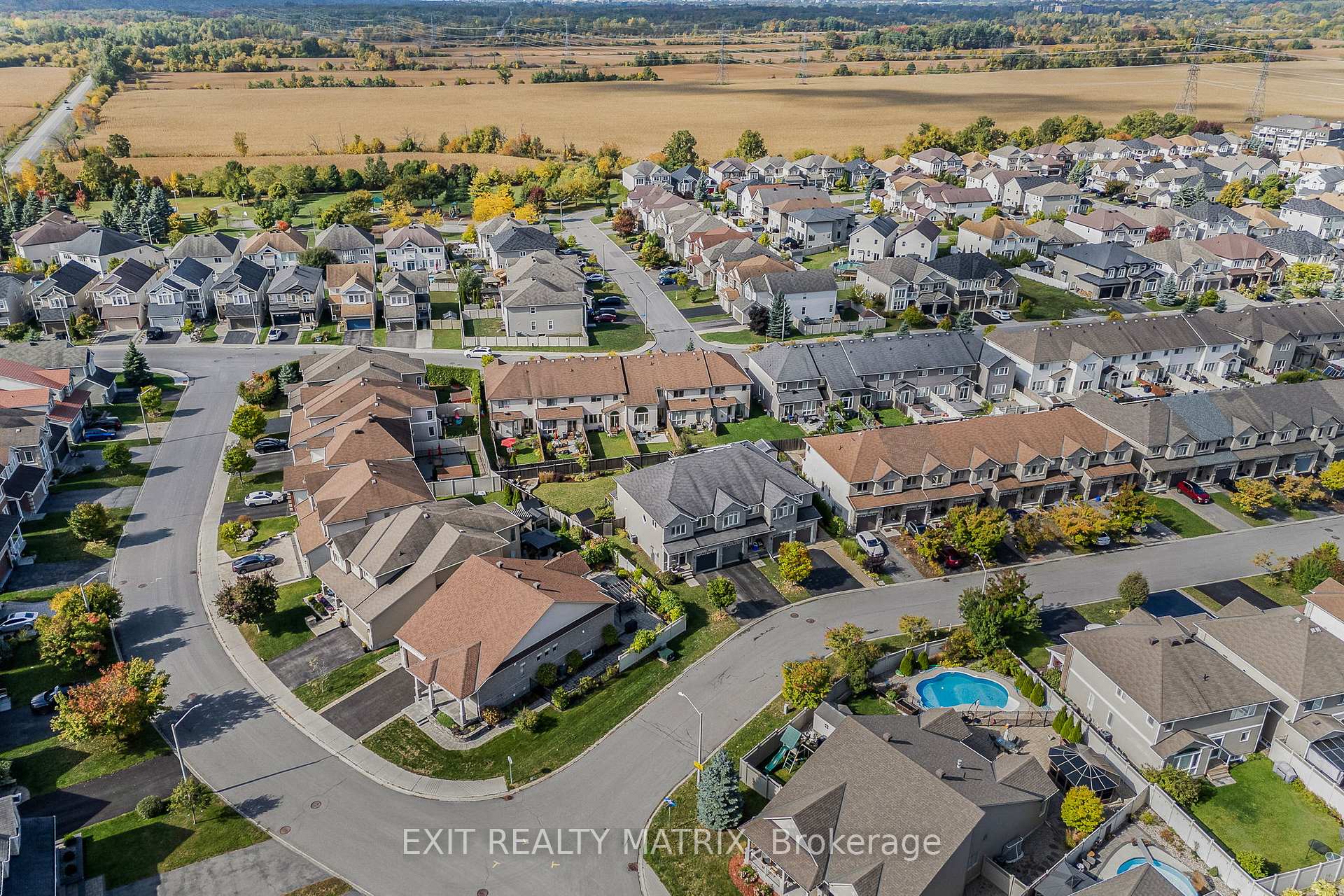 Photo 37 of 441 June Court, Ottawa, Mer Bleue/Bradley Estates/Anderson Park — HOMEH