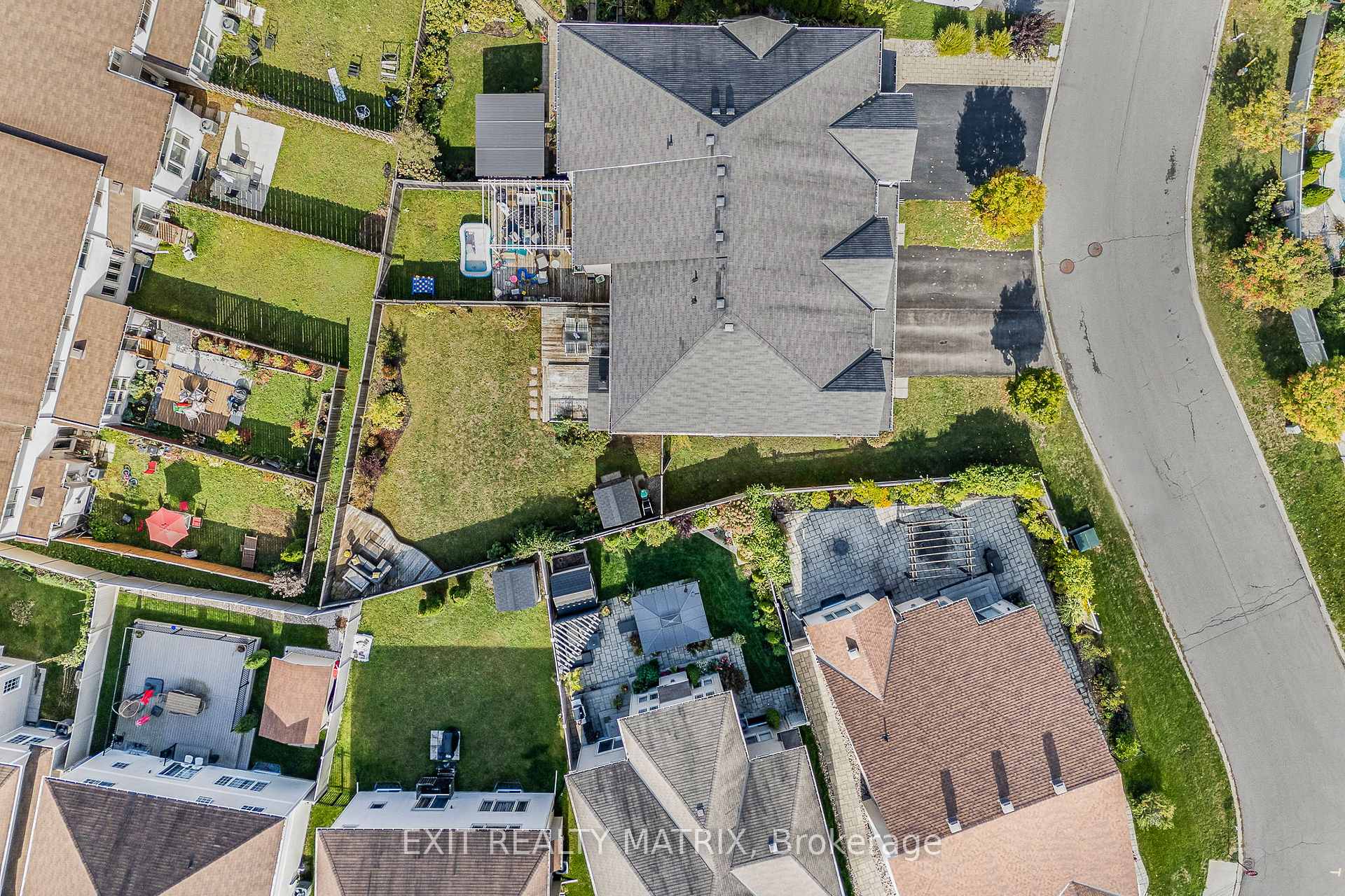 Photo 38 of 441 June Court, Ottawa, Mer Bleue/Bradley Estates/Anderson Park — HOMEH