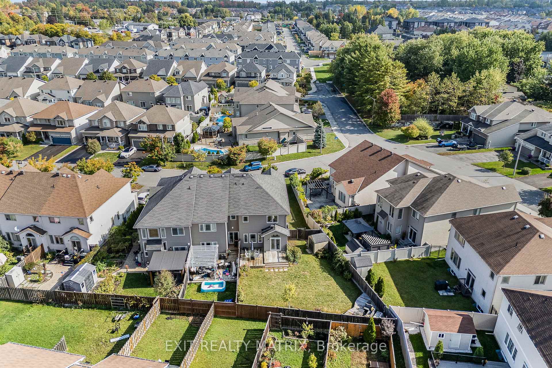 Photo 39 of 441 June Court, Ottawa, Mer Bleue/Bradley Estates/Anderson Park — HOMEH