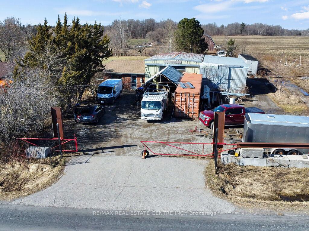 Photo 1 of 6422 9th Line, New Tecumseth, Rural New Tecumseth — HOMEH