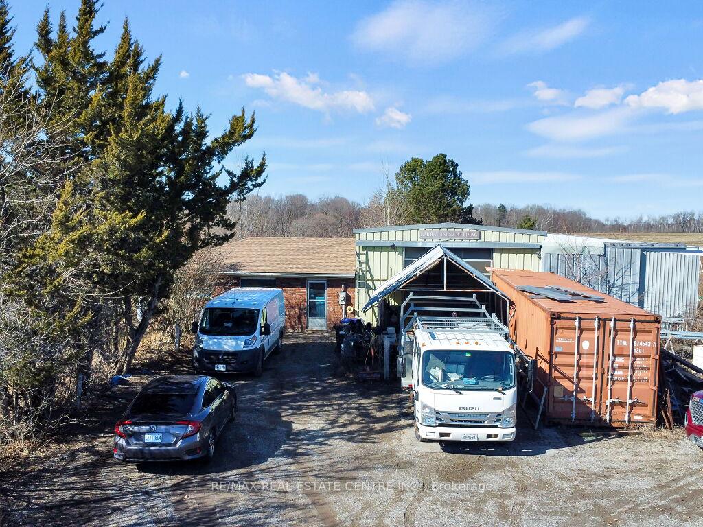 Photo 2 of 6422 9th Line, New Tecumseth, Rural New Tecumseth — HOMEH