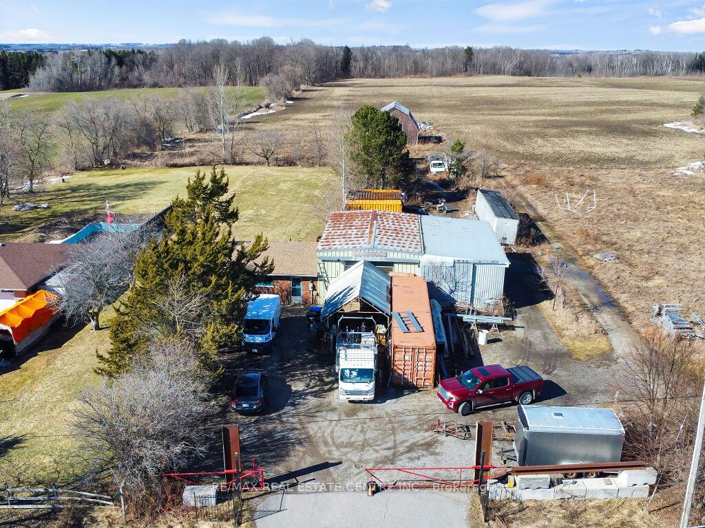 Photo 3 of 6422 9th Line, New Tecumseth, Rural New Tecumseth — HOMEH