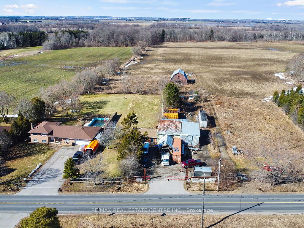 Photo 4 of 6422 9th Line, New Tecumseth, Rural New Tecumseth — HOMEH