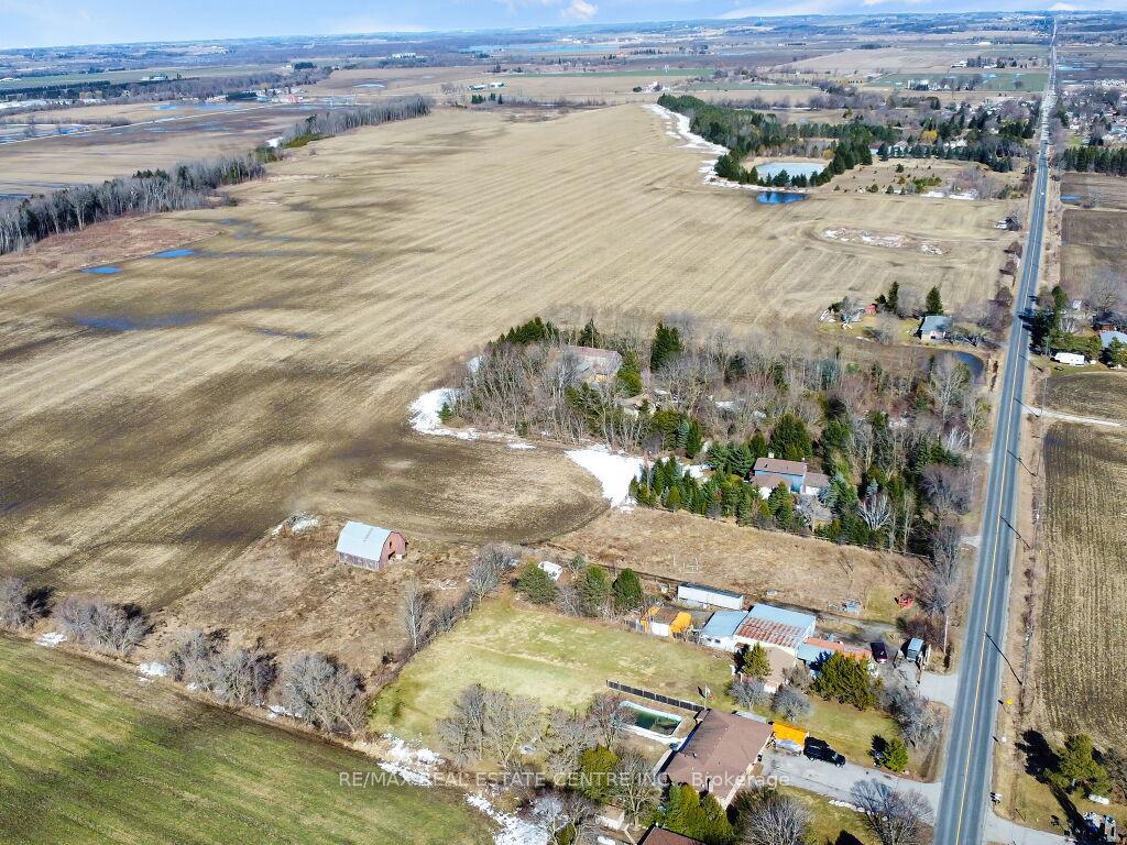 Photo 5 of 6422 9th Line, New Tecumseth, Rural New Tecumseth — HOMEH