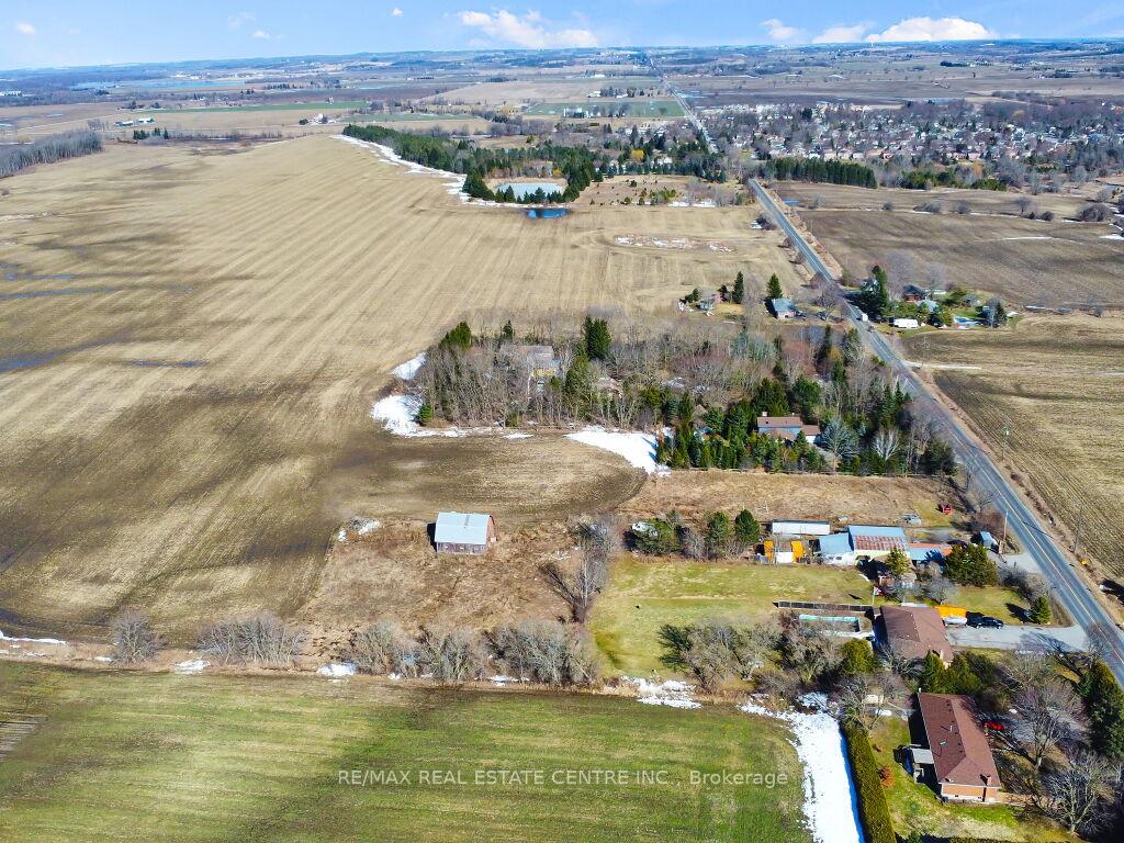 Photo 6 of 6422 9th Line, New Tecumseth, Rural New Tecumseth — HOMEH