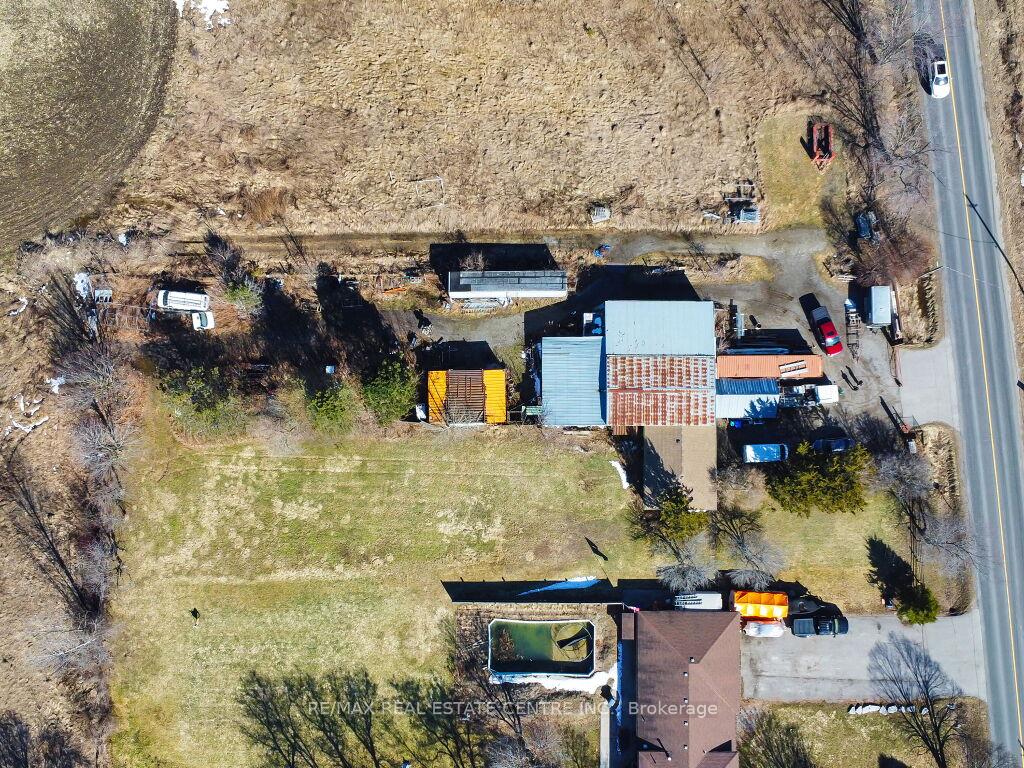 Photo 8 of 6422 9th Line, New Tecumseth, Rural New Tecumseth — HOMEH