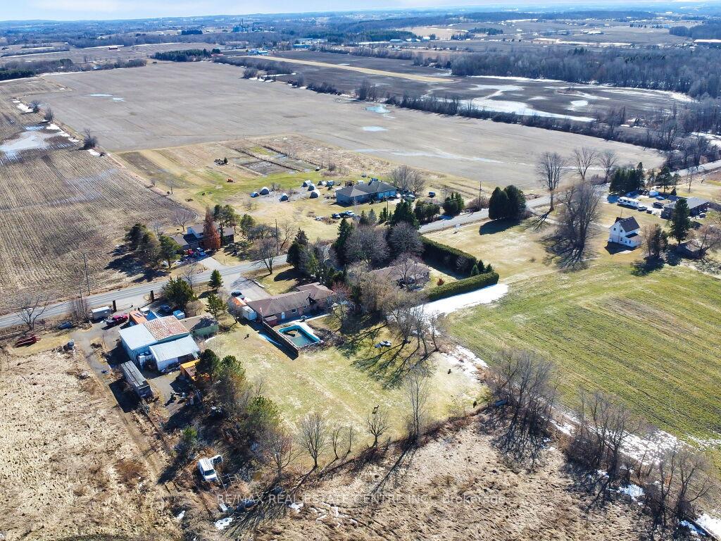 Photo 9 of 6422 9th Line, New Tecumseth, Rural New Tecumseth — HOMEH