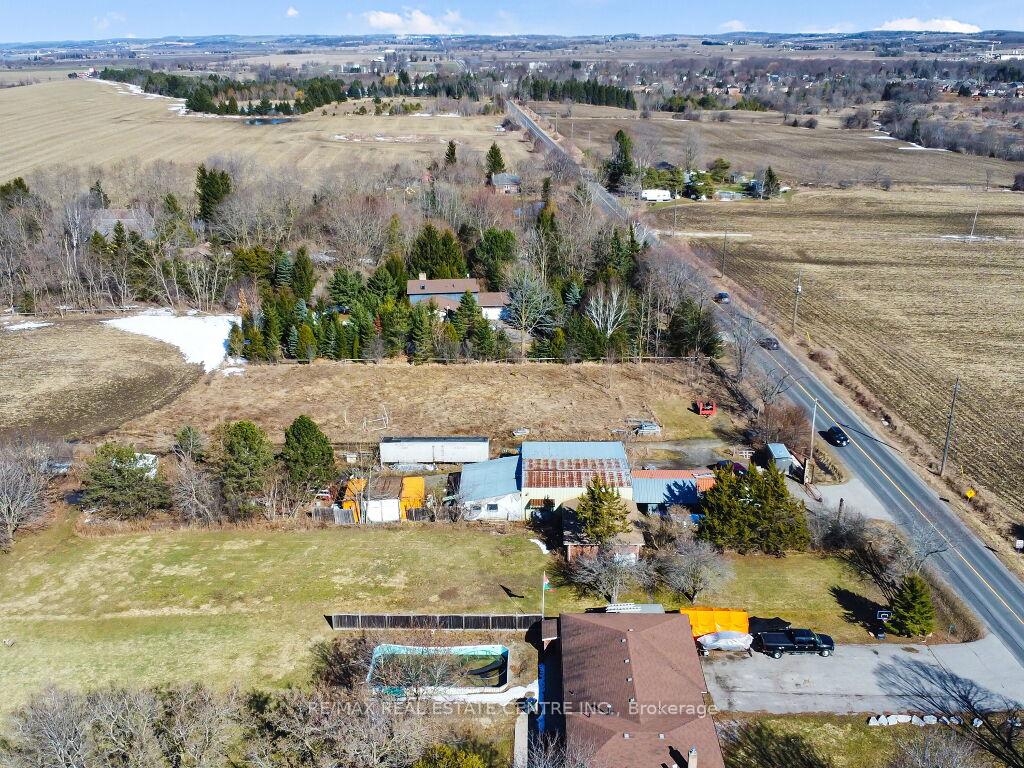 Photo 10 of 6422 9th Line, New Tecumseth, Rural New Tecumseth — HOMEH
